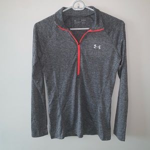 Under Armor Dry Fit Shirt
